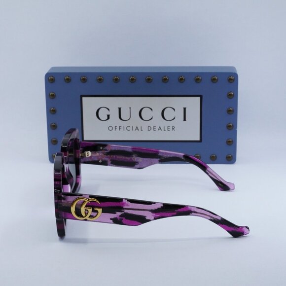 Final Price! Gucci GG1547S 003 Sunglasses - Picture 8 of 10